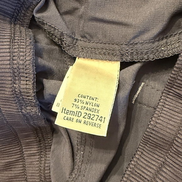 L.L. Bean | Women's Vista Camp Pants - Picture 5 of 5